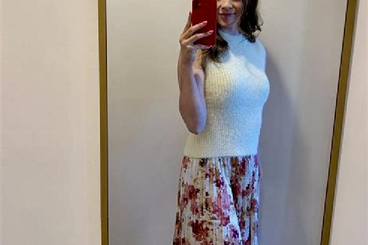 Sadie, 32 — Escort in Wuqiang, China