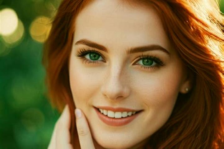 Sadie, 33, a auburn amber-eyed caucasian companion based in Virginal-Samme. Offering Travel Companion, Couples, OWO, Tantra. Available for incall and outcall...