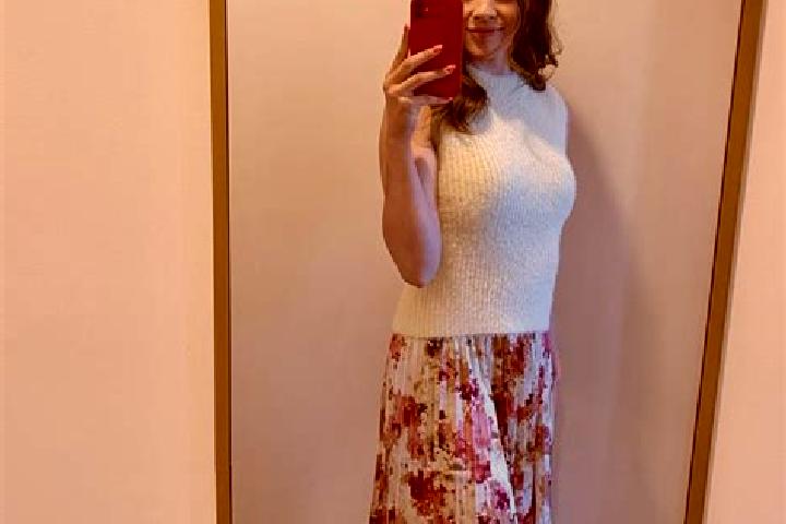 Sadie, 33 — Escort in Abranka, Ukraine