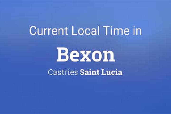 Sadie, 33 — Escort in Bexon, Saint Lucia