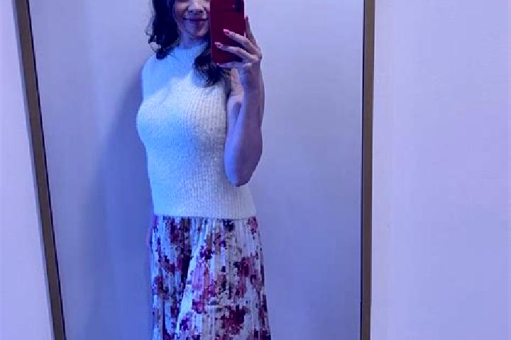 Sadie, 33 — Escort in Gueneysoeguet, Turkey