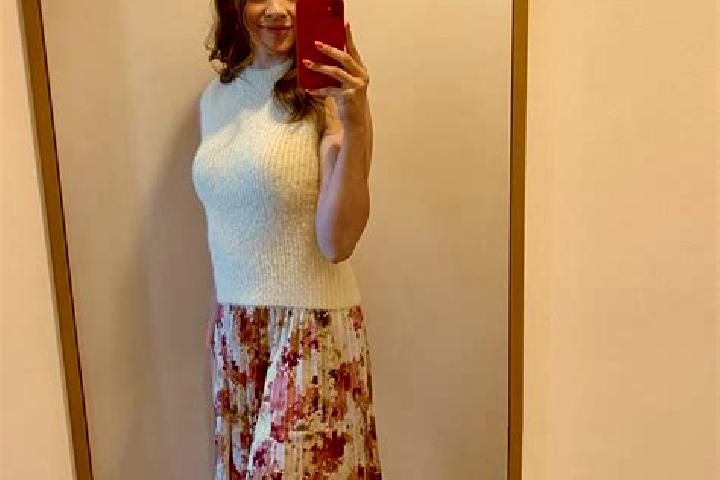 Sadie, 33 — Escort in Kesan, Turkey