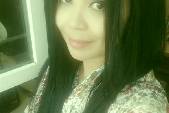 Sadie, 33 — Escort in Nizhneangarsk, Russia