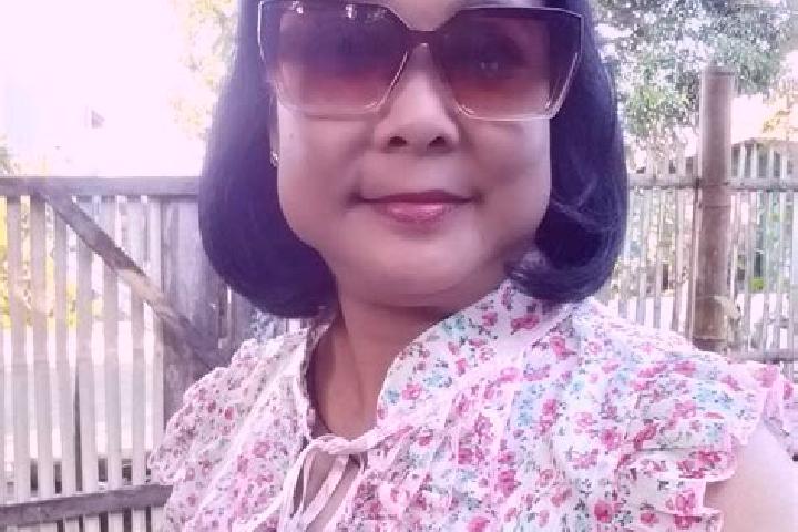 Sadie, 33 — Escort in Sumag, Philippines