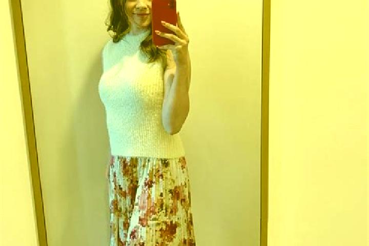 Sadie, 33 — Escort in Voskobiynyky, Ukraine