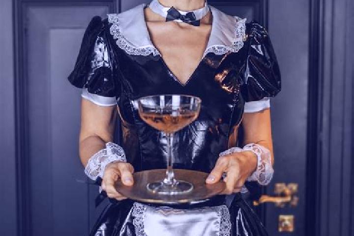 Sadie, 34, a black brown-eyed caucasian companion based in Shuitianba. Offering Striptease, Prostate Massage, Girlfriend Experience, BDSM. Available for inca...