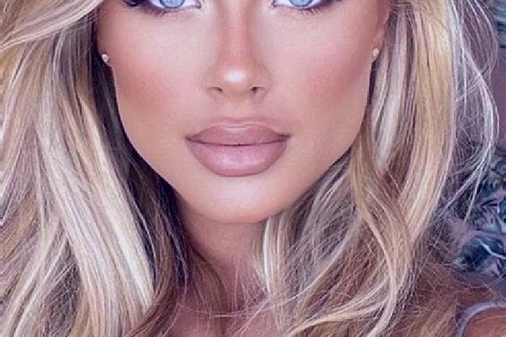 Sadie, 34, a blonde blue-eyed latina companion based in Amatlicha. Offering Prostate Massage, Deep French Kissing, Dinner Date. Available for incall and outc...