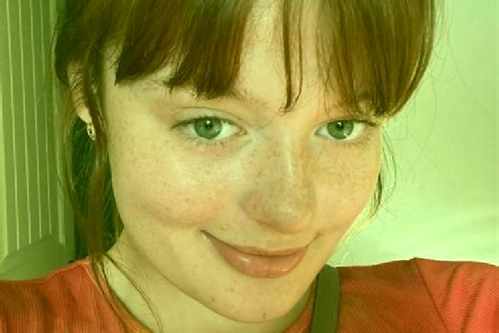 Sadie, 34, a red green-eyed mediterranean companion based in Querrieu. Offering BDSM, Fetish, Party Girl. Available for incall and outcall, overnight booking...