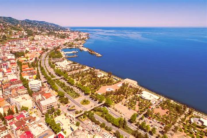 Sadie, 34 — Escort in Akcaabat, Turkey