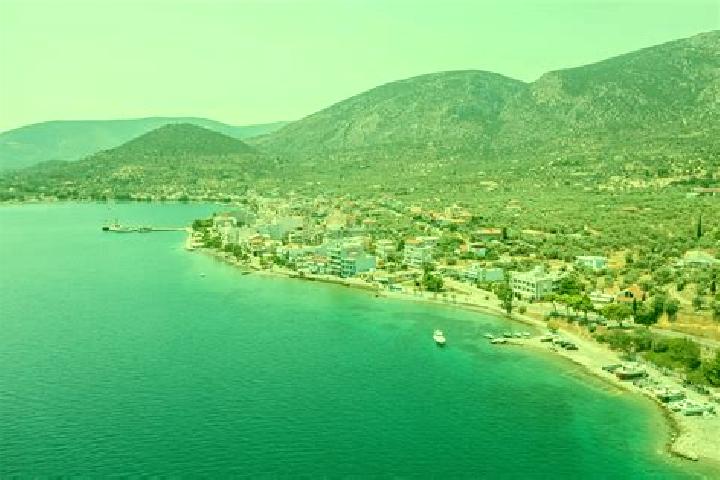 Sadie, 34 — Escort in Antikyra, Greece