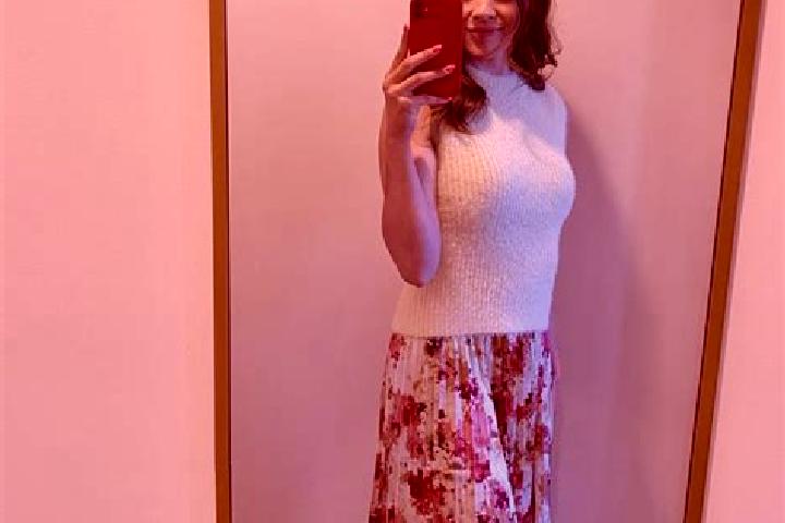 Sadie, 34 — Escort in Bussigny, Switzerland