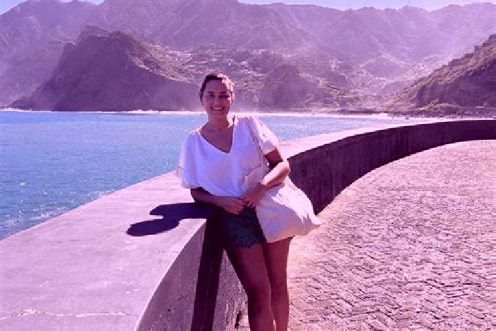 Sadie, 34 — Escort in Catarina, Brazil