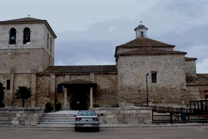 Sadie, 34 — Escort in Cubillas de Cerrato, Spain