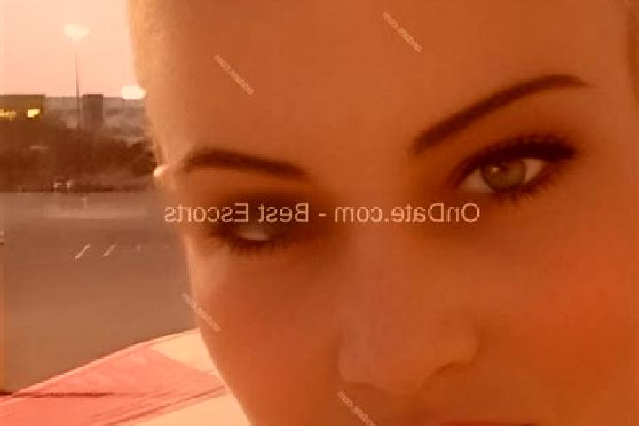 Sadie, 34 — Escort in Faith, United States