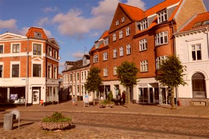 Sadie, 34 — Escort in Hjorring, Denmark