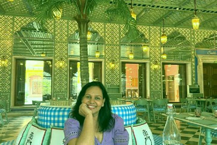 Sadie, 34 — Escort in Kanota, India