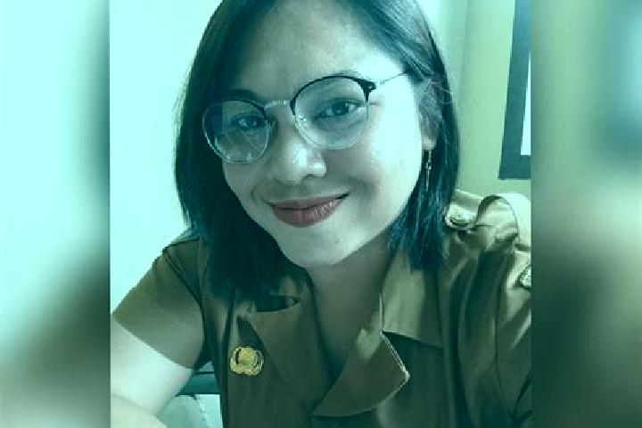 Sadie, 34 — Escort in Kendahe, Indonesia