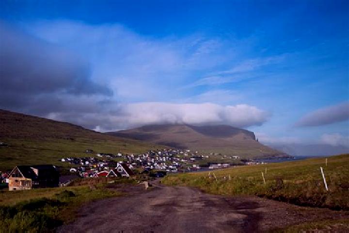 Sadie, 34 — Escort in Midvagur, Faroe Islands