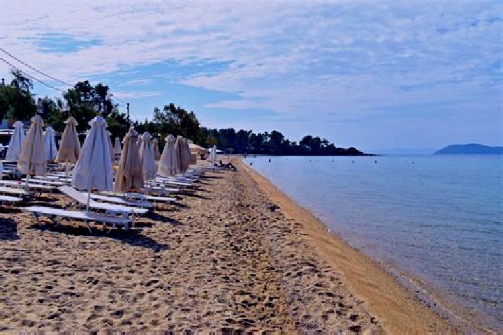 Sadie, 34 — Escort in Neos Mylotopos, Greece