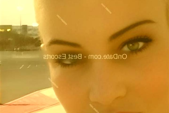 Sadie, 34 — Escort in Prstice, Czech Republic
