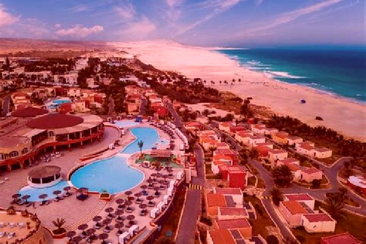 Sadie, 34 — Escort in Rabil, Cape Verde