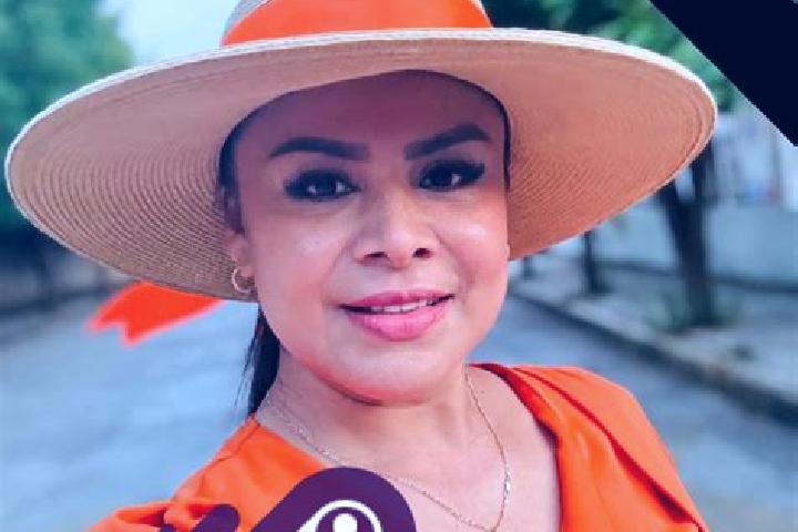 Sadie, 34 — Escort in San Gregorio Ozolotepec, Mexico