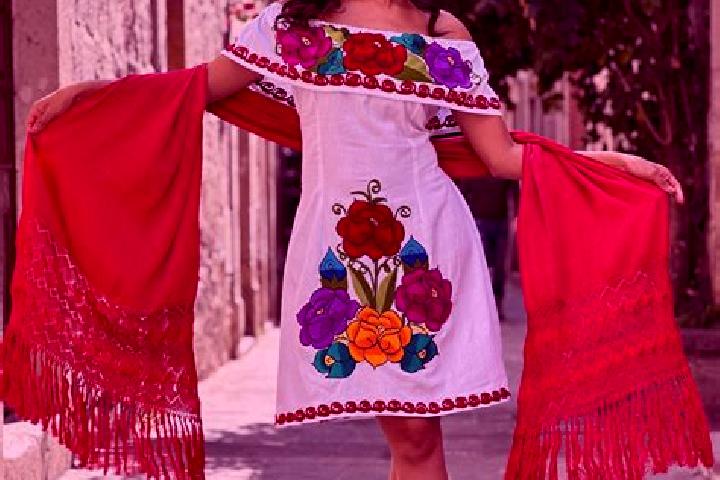 Sadie, 34 — Escort in Santa Rita, Mexico