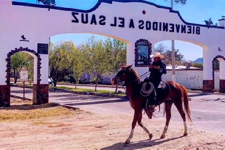 Sadie, 34 — Escort in Sauz de Calera, Mexico