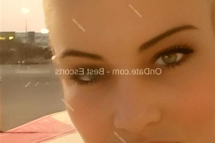 Sadie, 34 — Escort in Shendushui, China