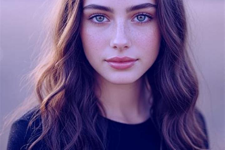 Sadie, 35, a auburn grey-eyed mediterranean companion based in Nachingwea. Offering Domination, Roleplay, Duos. Available for incall and outcall, day and eve...