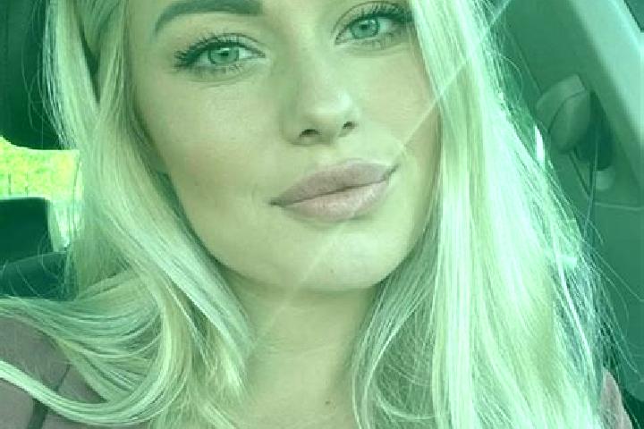 Sadie, 35, a blonde hazel-eyed indian companion based in Khorosnytsia. Offering BDSM, Erotic Massage, Fetish. Available for incall and outcall, day and eveni...