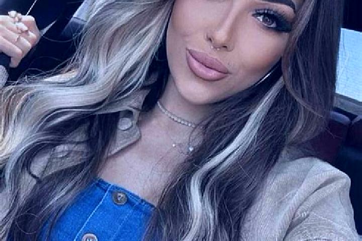 Sadie, 35, a dark blonde brown-eyed indian companion based in Predklasteri. Offering Fetish, Deep French Kissing, Prostate Massage. Available for incall and ...