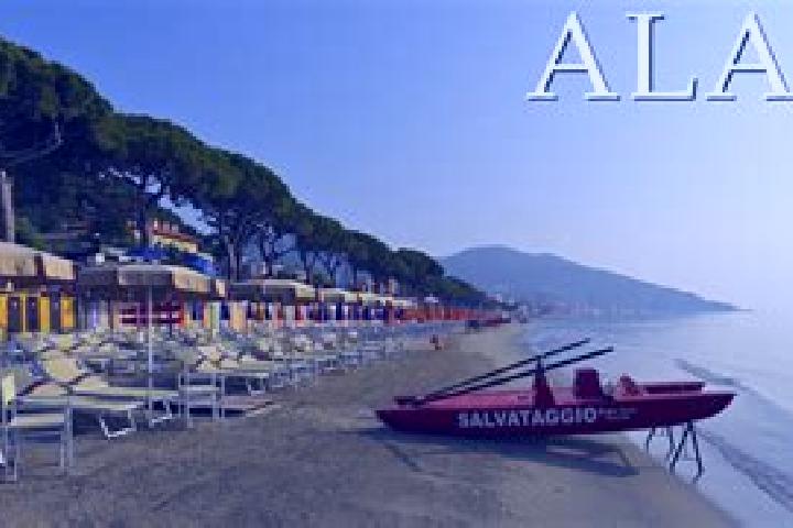 Sadie, 35 — Escort in Alassio, Italy