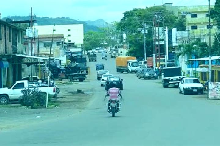 Sadie, 35 — Escort in Altagracia de Orituco, Venezuela