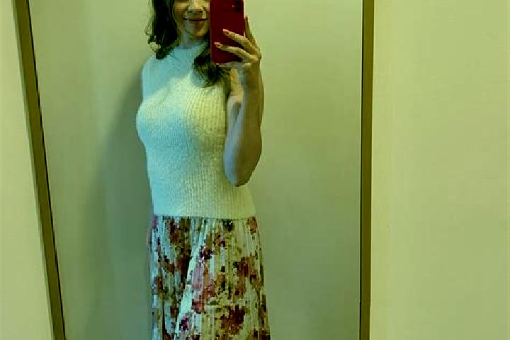 Sadie, 35 — Escort in Aygabats, Armenia