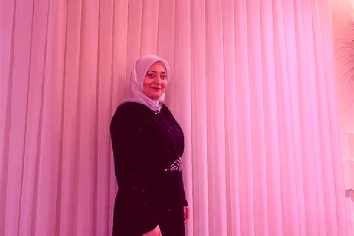 Sadie, 35 — Escort in Bulgurlu, Turkey