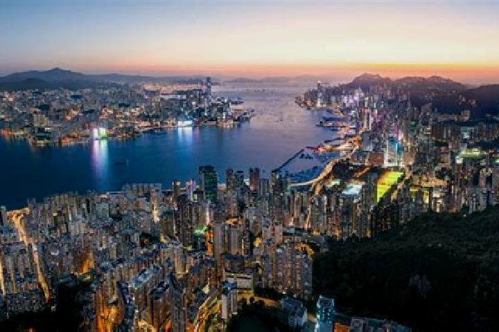 Sadie, 35 — Escort in Cullinan West, Hong Kong