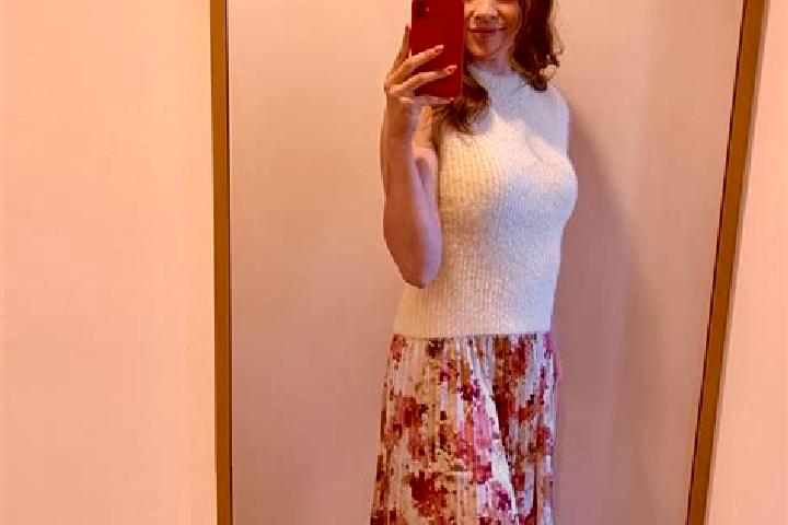 Sadie, 35 — Escort in Dyat kovo, Russia