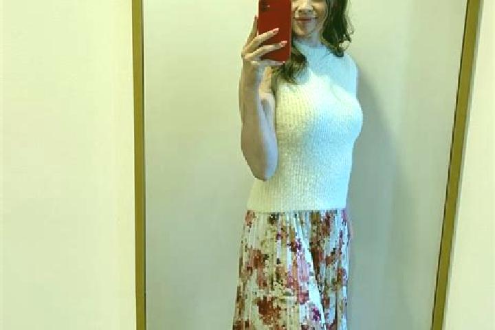 Sadie, 35 — Escort in Kuelluek, Turkey