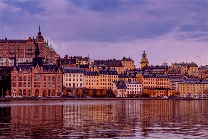 Sadie, 35 — Escort in Liatorp, Sweden