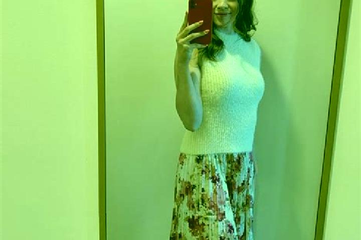 Sadie, 35 — Escort in Megyaszo, Hungary