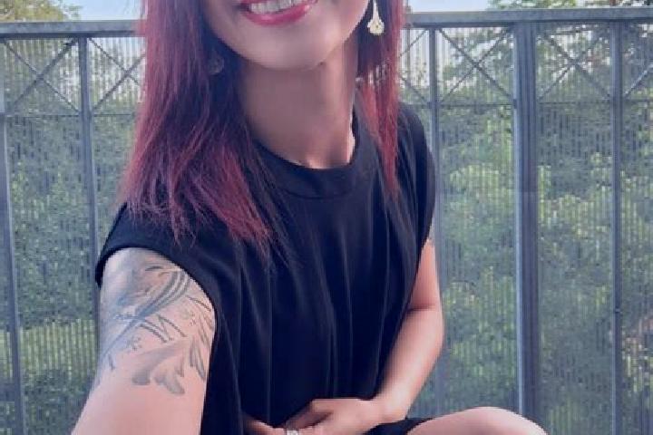 Sadie, 35 — Escort in Mellac, France