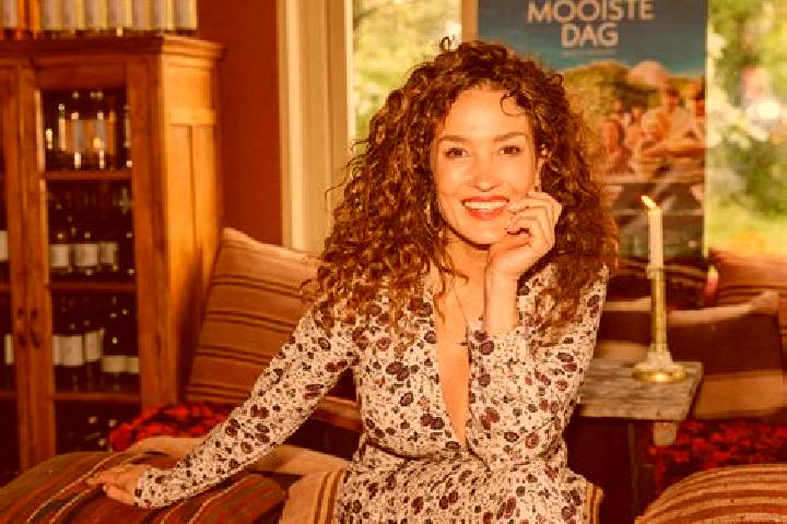 Sadie, 35 — Escort in Middelbeers, Netherlands