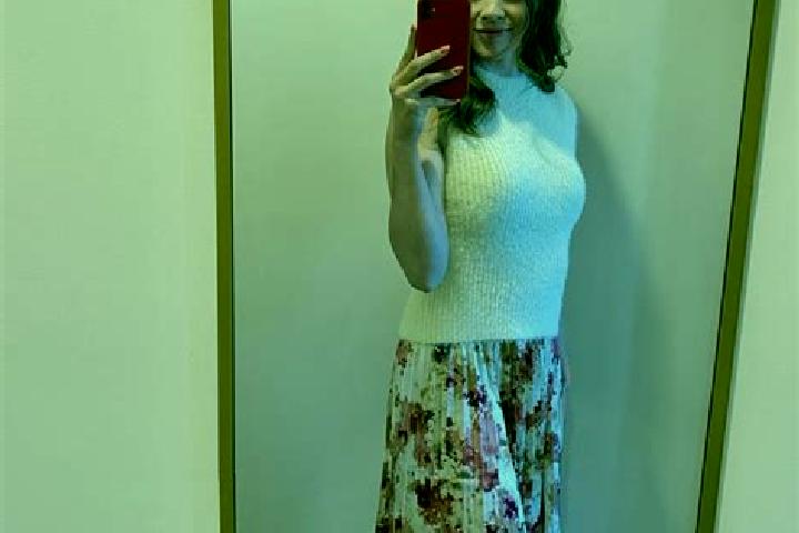 Sadie, 35 — Escort in Novosel ye, Russia