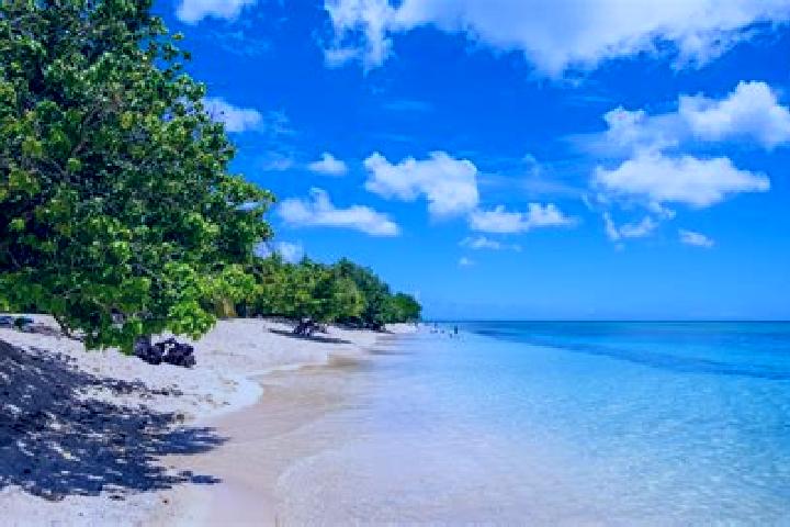 Sadie, 35 — Escort in Port-Louis, Guadeloupe