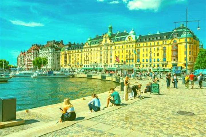 Sadie, 35 — Escort in Simrishamn, Sweden