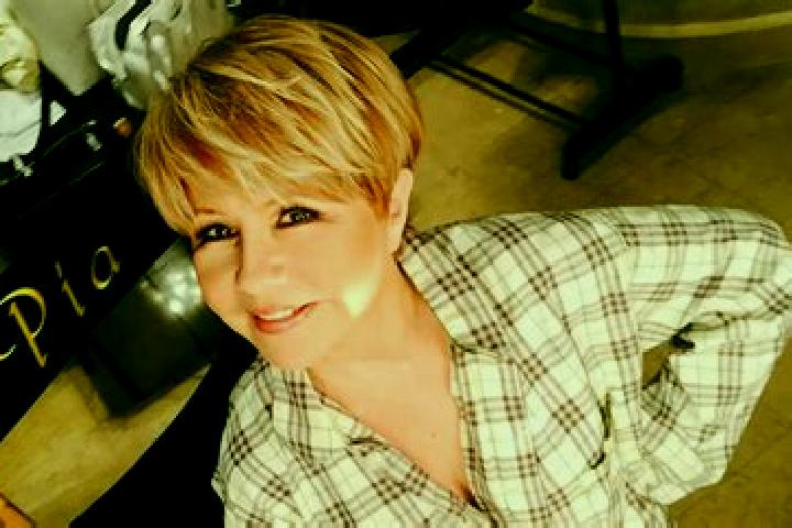 Sadie, 35 — Escort in Uygur, Turkey