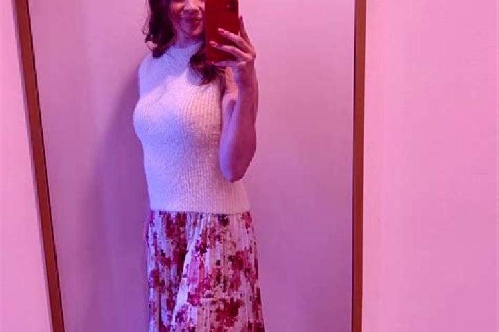 Sadie, 35 — Escort in Yazibasi, Turkey