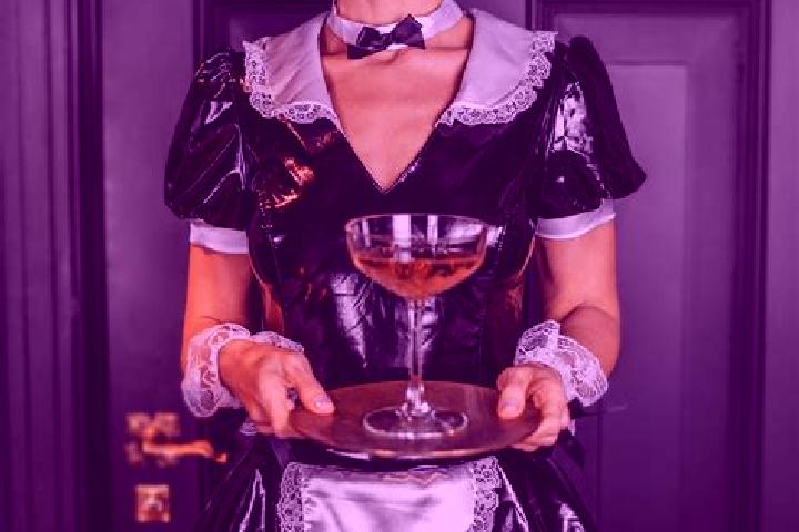 Sadie, 36, a black dark-eyed mixed companion based in Studina. Offering Overnight, BDSM, Fetish. Available for incall and outcall, day and evening dates.