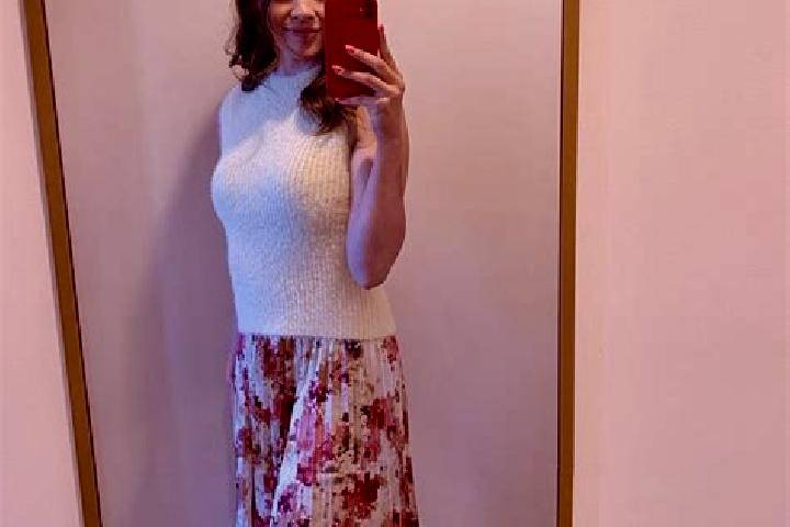 Sadie, 36 — Escort in Dubynove, Ukraine